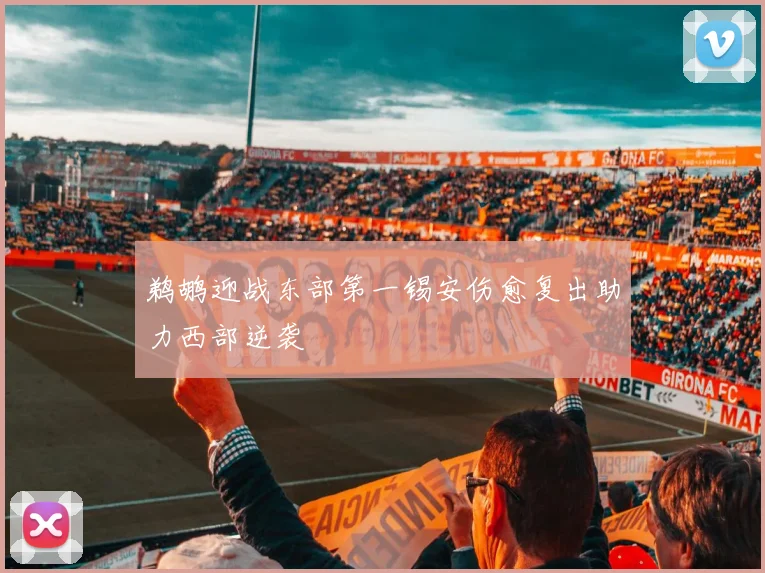 鹈鹕迎战东部第一锡安伤愈复出助力西部逆袭
